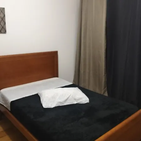 Homestay Rosa