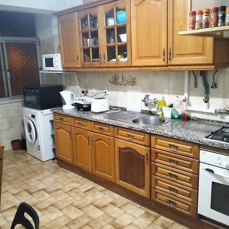 Homestay Rosa Agualva-Cacem